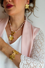 Charger l'image dans la galerie, Linea Mè·ro Bijoux - Bracciale Fiore di Ciliegio
