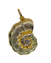Carica l'immagine nel visualizzatore di Gallery, Linea Mè·ro Bijoux - Ciondoli Ma·rèa ORO