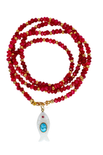 Charger l'image dans la galerie, Linea Luxury - Collana Il Tesoro di Melusina