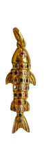 Load image into Gallery viewer, Precious Collection - RIVIERA Pendant