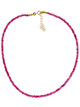 Charger l'image dans la galerie, Linea Precious - Collana Scintilla di Melusina GIADA
