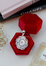 Load image into Gallery viewer, Luxury Line - PRE-ORDER - CAMELLIA Pendant