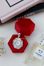 Load image into Gallery viewer, Luxury Line - PRE-ORDER - CAMELLIA Pendant