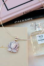 Carica l'immagine nel visualizzatore di Gallery, PREORDINE - Pendente LOTO - argento 925