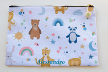 Carica l'immagine nel visualizzatore di Gallery, POCHETTE AMOBI' - NOME ALESSANDRO