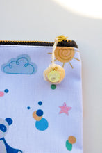 Carica l'immagine nel visualizzatore di Gallery, POCHETTE AMOBI' - NOME ALESSANDRO