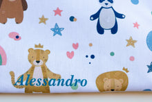 Carica l'immagine nel visualizzatore di Gallery, POCHETTE AMOBI' - NOME ALESSANDRO