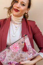 Carica l'immagine nel visualizzatore di Gallery, Pochette SOGNO D'ELEGANZA