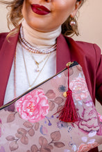 Carica l'immagine nel visualizzatore di Gallery, Pochette SOGNO D'ELEGANZA