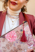 Carica l'immagine nel visualizzatore di Gallery, Pochette SOGNO D'ELEGANZA