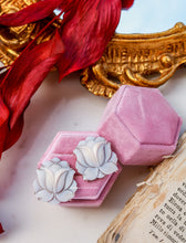 Carica l'immagine nel visualizzatore di Gallery, PREORDINE - Orecchini BIG LOTO - argento 925