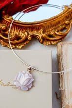 Carica l'immagine nel visualizzatore di Gallery, PREORDINE - Pendente LOTO - argento 925