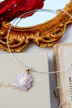 Carica l'immagine nel visualizzatore di Gallery, PREORDINE - Pendente LOTO - argento 925