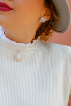 Carica l'immagine nel visualizzatore di Gallery, PREORDINE - Pendente LOTO - argento 925