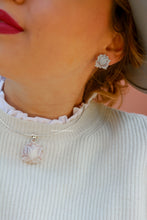 Carica l'immagine nel visualizzatore di Gallery, PREORDINE - Pendente LOTO - argento 925