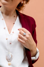 Charger l'image dans la galerie, Gamme Luxe - PRÉCOMMANDE - Bague DÉLICATE