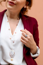Charger l'image dans la galerie, Gamme Luxe - PRÉCOMMANDE - Bague DÉLICATE