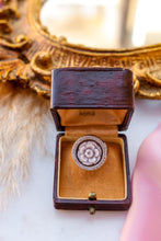 Charger l'image dans la galerie, Ligne Luxe - PRÉCOMMANDE - Bague GRANDE CAMÉLIA