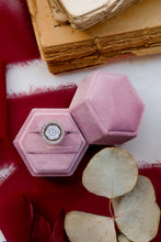 Charger l'image dans la galerie, Ligne Luxe - PRÉCOMMANDE - Bague CAMELIA