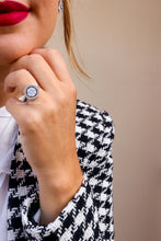 Charger l'image dans la galerie, Ligne Luxe - PRÉCOMMANDE - Bague CAMELIA