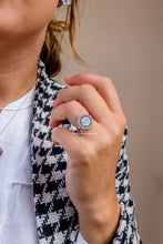 Charger l'image dans la galerie, Ligne Luxe - PRÉCOMMANDE - Bague CAMELIA