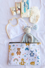 Carica l'immagine nel visualizzatore di Gallery, POCHETTE AMOBI' - NOME ALESSANDRO