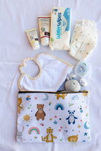 Carica l'immagine nel visualizzatore di Gallery, POCHETTE AMOBI'