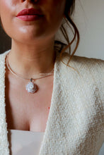 Load image into Gallery viewer, Luxury Line - PRE-ORDER - CAMELLIA Pendant