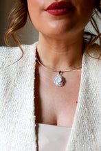 Load image into Gallery viewer, Luxury Line - PRE-ORDER - CAMELLIA Pendant