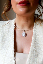Load image into Gallery viewer, Luxury Line - PRE-ORDER - CAMELLIA Pendant