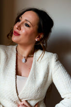 Load image into Gallery viewer, Luxury Line - PRE-ORDER - CAMELLIA Pendant