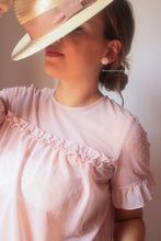 Load image into Gallery viewer, Luxury Line - PRE-ORDER - LITTLE CAMELIA Earrings