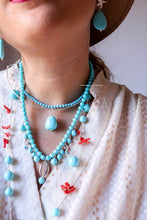Load image into Gallery viewer, Luxury Line - CLEO SILVER Necklace - 925 silver