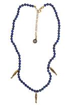 Carica l'immagine nel visualizzatore di Gallery, Collana Isolabella LAPIS
