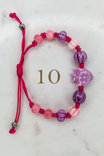 Charger l'image dans la galerie, Bracciali CERAMICHINI - EDIZIONE LIMITATA
