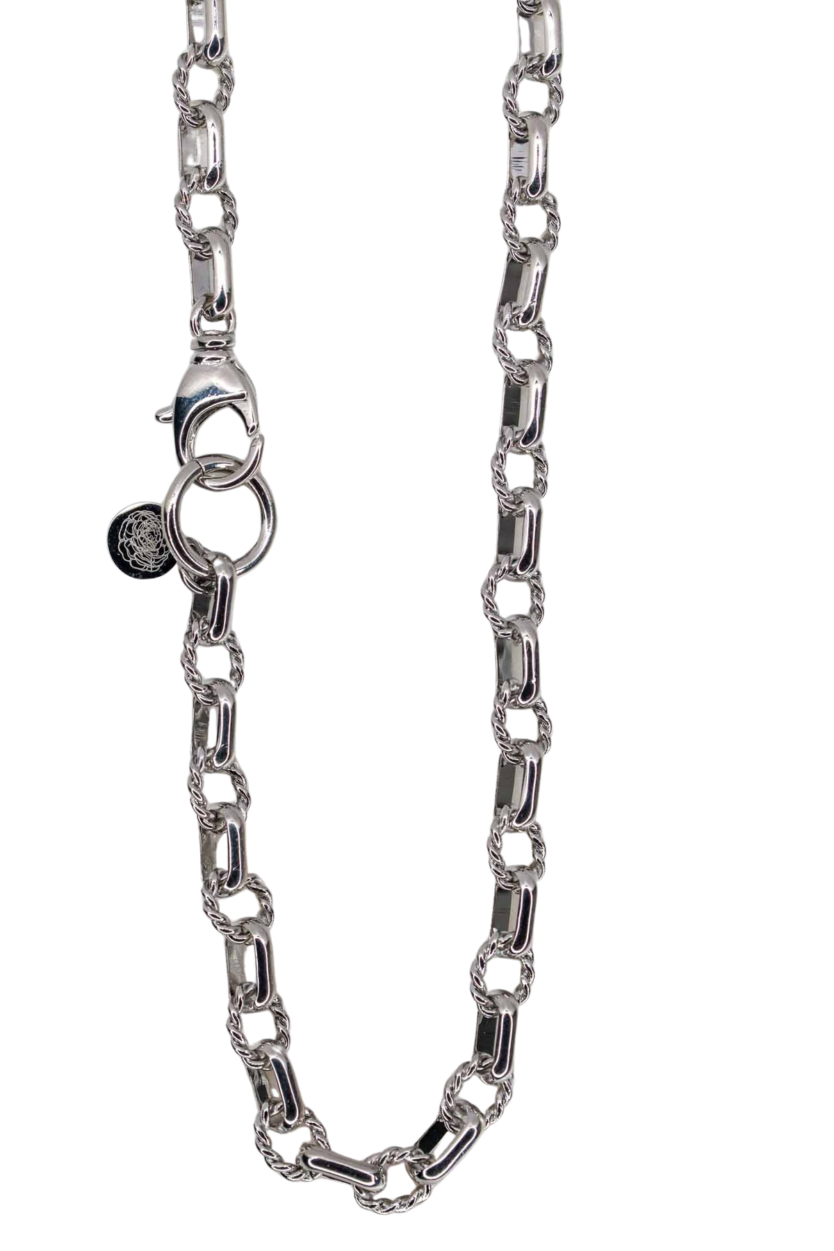 Mè·ro Bijoux Line - Filum Luce Necklace