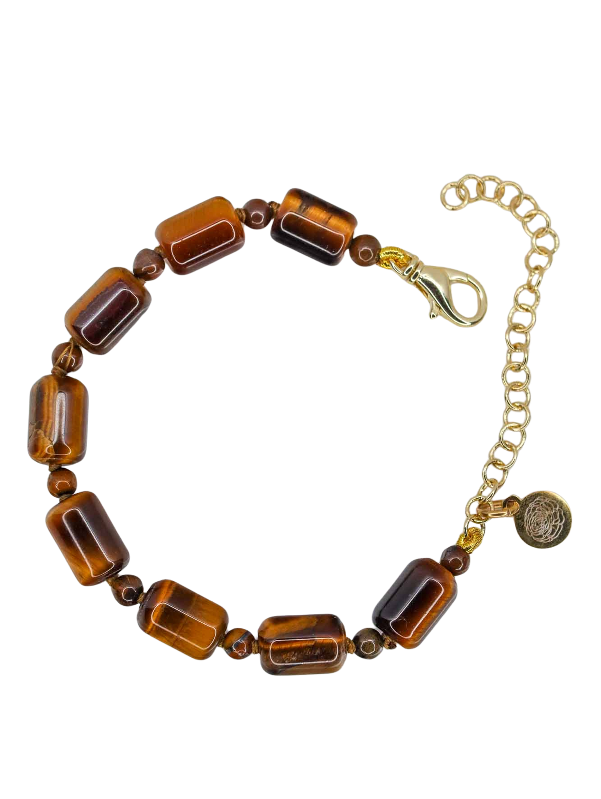 Linea Mè·ro Bijoux - Bracciale MELODIA DI FOGLIE