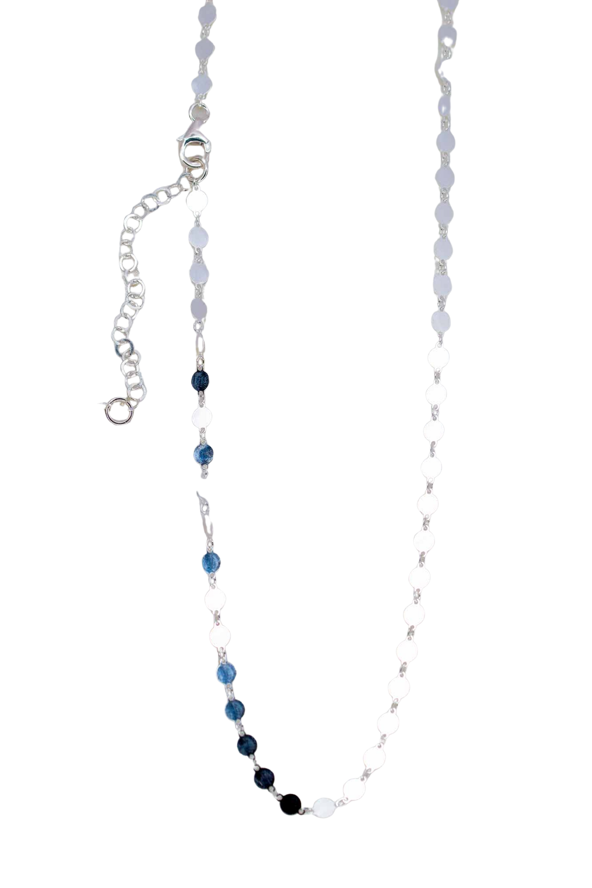 Ligne Precious - Collier RIFLESSI D'AMORE LONG