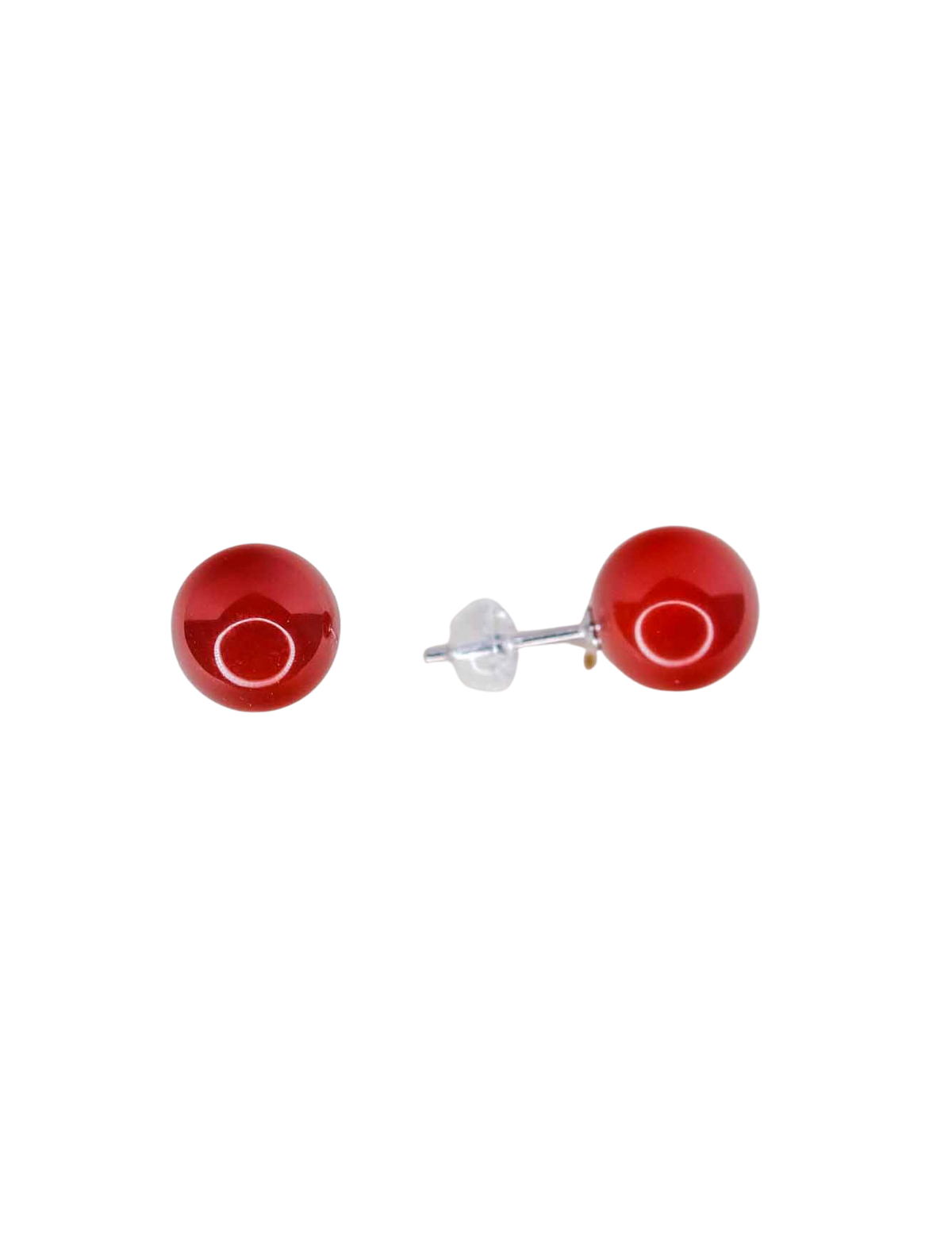 Mè·ro Bijoux - BOCCIOLO GOLD Earrings - PREORDER