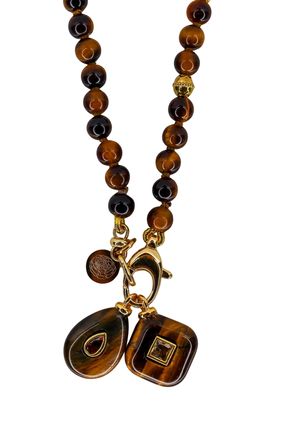 Linea Mè·ro Bijoux - Collana VIBRA LUX DOLCE CADUTA