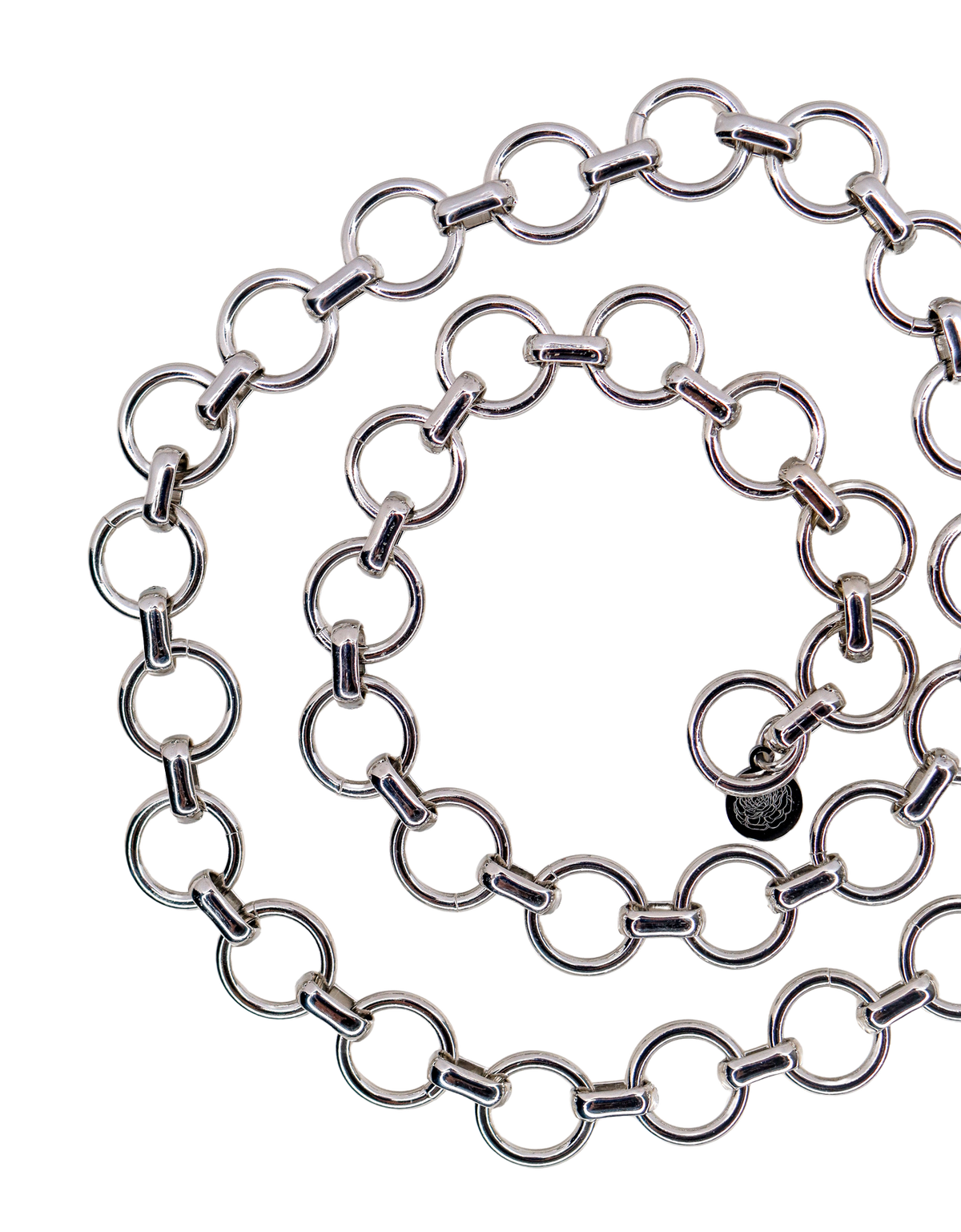 Ligne Mè·ro Bijoux - Collier Filum Ma·rea
