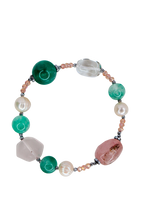 Carica l'immagine nel visualizzatore di Gallery, Linea Precious - Bracciale PETALO
