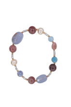 Carica l'immagine nel visualizzatore di Gallery, Linea Precious - Bracciale MALVA
