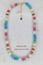Carica l'immagine nel visualizzatore di Gallery, Ceramichina CANTO DI SIRENA
