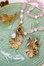 Load image into Gallery viewer, Mè·ro Bijoux - CHERRY Necklace
