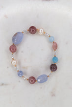 Carica l'immagine nel visualizzatore di Gallery, Linea Precious - Bracciale MALVA
