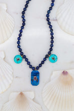 Charger l'image dans la galerie, Linea Precious - Collana Rivelia Bagliori Mediterranei 1
