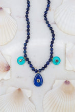 Charger l'image dans la galerie, Linea Precious - Collana Rivelia Bagliori Mediterranei 2
