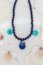 Charger l'image dans la galerie, Linea Precious - Collana Rivelia Bagliori Mediterranei 3
