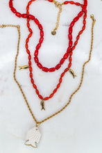 Charger l'image dans la galerie, Linea Luxury - Collana Mariluce
